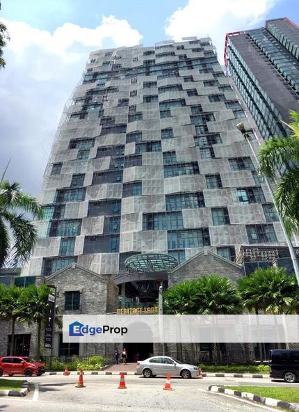  Empire Damansara Soho 2 Duplex @ Petaling Jaya , Selangor, Petaling Jaya