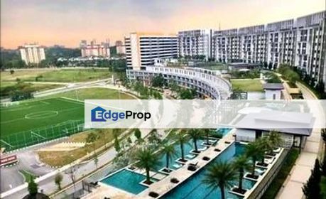 Radia Residence @ Bukit Jelutong Selangor , Selangor, Bukit Jelutong