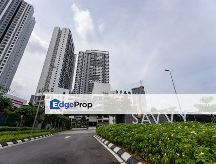 Riana Dutamas @ Segambut Kuala Lumpur , Kuala Lumpur, Segambut