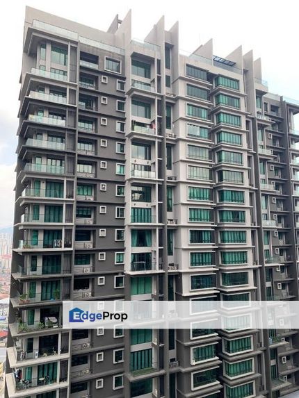The Reach @ Titiwangsa, Setapak For Rent , Kuala Lumpur, Setapak