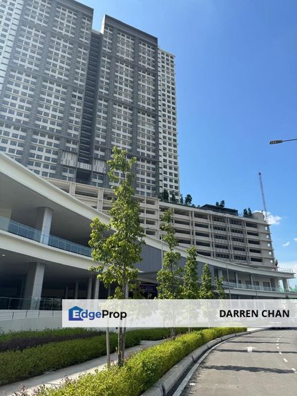 SouthPlace Residences @ Tropicana Metropark, Selangor, Subang Jaya