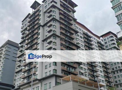 E-Tiara @ Subang Jaya For Rent , Selangor, Subang Jaya