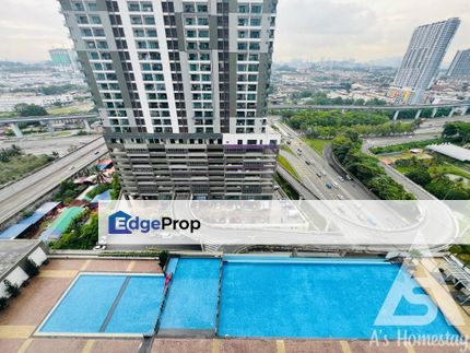 Landmark Residence 2 @ Bandar Sungai Long For Rent , Selangor, Kajang