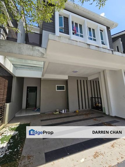 Tiara South 3 Storey Landed @ Semenyih , Selangor, Semenyih