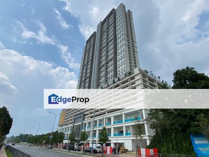 Residences South @ Tropicana Metropark For Rent , Selangor, Subang Jaya