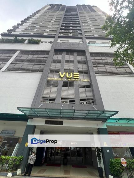 Vue Residence @ Titiwangsa For Rent , Kuala Lumpur, Titiwangsa 