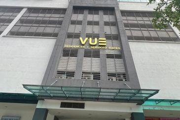 Vue Residences
