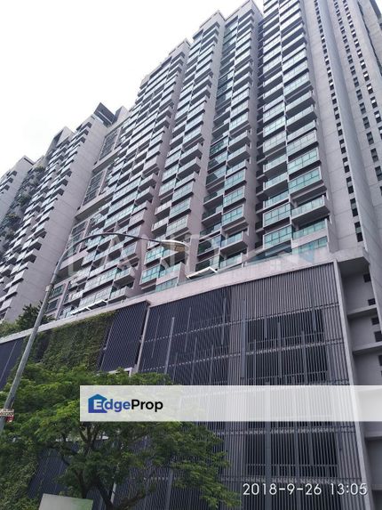 The Leafz @ Sungai Besi For Rent , Kuala Lumpur, Sungai Besi
