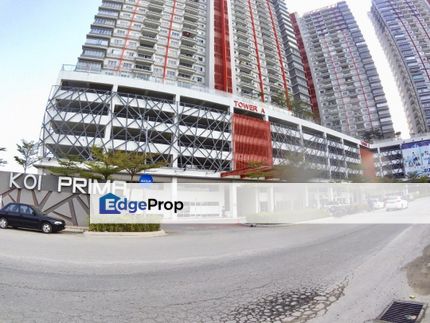 Koi Prima @ Puchong For Rent , Selangor, Puchong