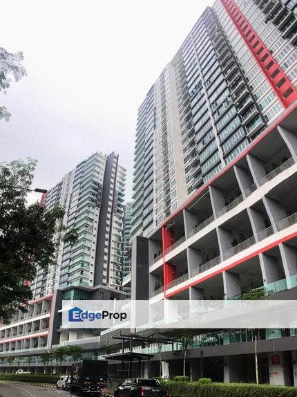 The Zizz @ Damansara Damai For Rent , Selangor, Damansara Damai