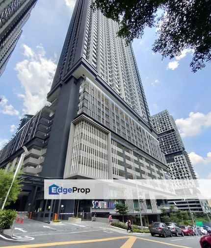 Southlink @ Bangsar For Rent , Kuala Lumpur, Bangsar South