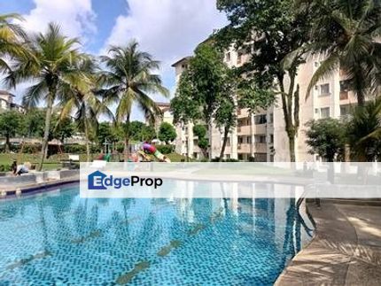 Paradesa Rustica @ Sri Damansara For Rent , Selangor, Bandar Sri Damansara
