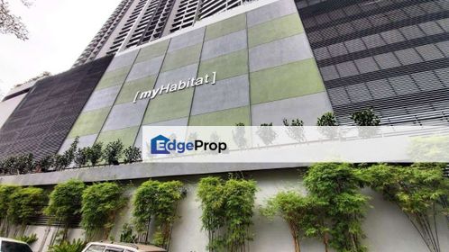 Myhabitat @ Ampang Kuala Lumpur , Kuala Lumpur, Ampang