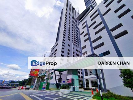 The Trees Damansara @ Petaling Jaya For Rent , Selangor, Petaling Jaya