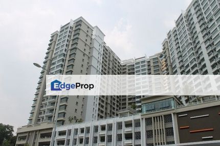 Covillea @ Bukit Jalil For Rent , Kuala Lumpur, Bukit Jalil