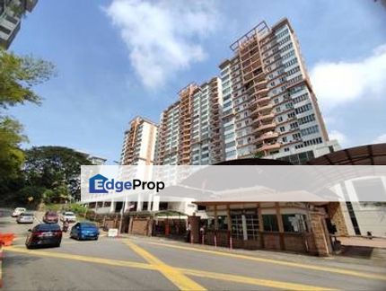 Dynasty Garden @ Kuchai Lama For Rent , Kuala Lumpur, Kuchai Lama
