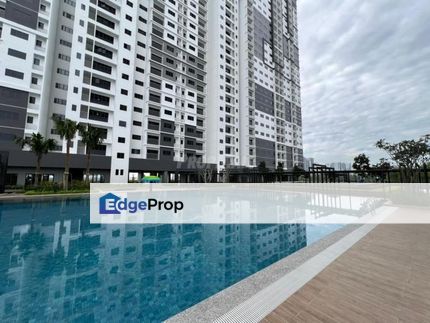 Traders Park Residence @ Balakong Cheras , Selangor, Cheras