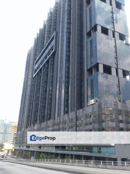 M City Duplex @ Jalan Ampang For Rent , Kuala Lumpur, Ampang
