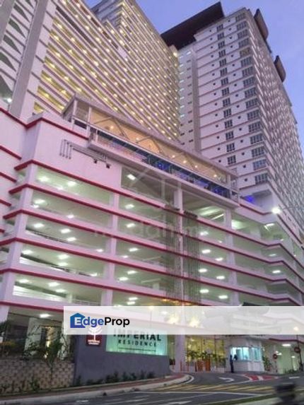 Imperial Residence @ Batu 9 Cheras For Rent , Selangor, Batu 9th Cheras