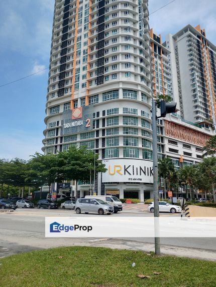Tiara Mutiara 2 @ Old Klang Road For Rent , Kuala Lumpur, Jalan Klang Lama (Old Klang Road)