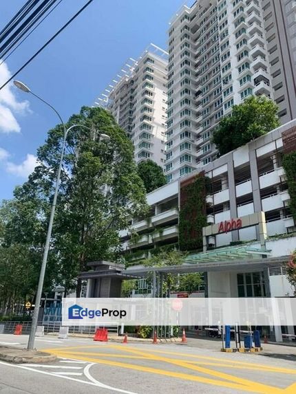 Saville @ Taman Melawati For Rent , Kuala Lumpur, Taman Melawati