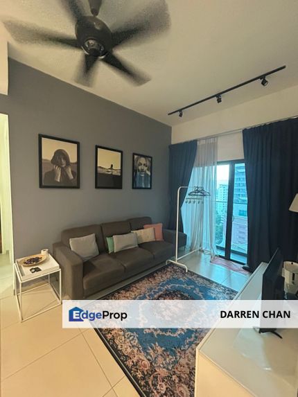 Reizz Residence @ Jalan Ampang , Kuala Lumpur, Ampang