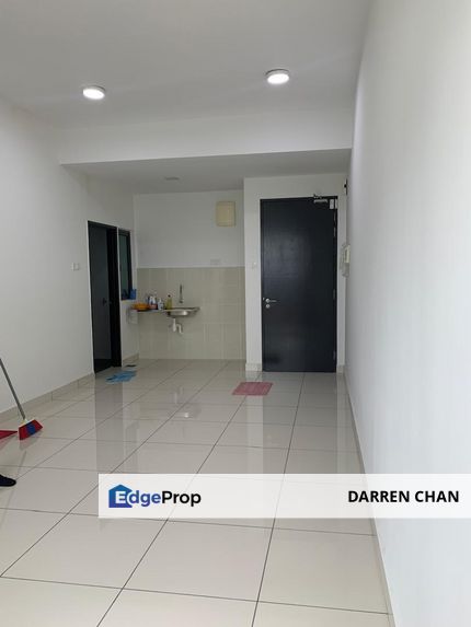 Kiara Plaza @ Semenyih For Rent , Selangor, Semenyih
