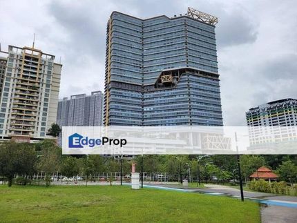 Parc 3 @ Cheras Kuala Lumpur For Rent , Kuala Lumpur, Cheras