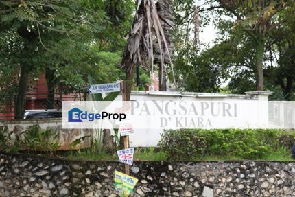 D'Kiara Apartment Puchong For Rent , Selangor, Puchong