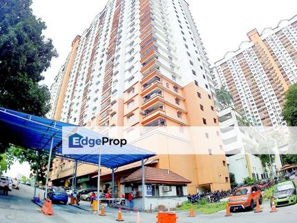 Flora Damansara @ Damansara Perdana For Rent , Selangor, Damansara Perdana