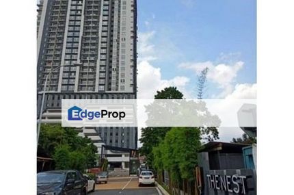 The Nest Residence @ Old Klang Road For Rent , Kuala Lumpur, Jalan Klang Lama (Old Klang Road)