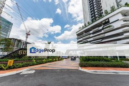 Greenfield Residence, Bandar Sunway For Rent , Selangor, Bandar Sunway