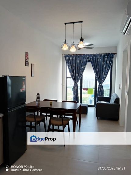 Laurel Residence @ Bangsar South For Rent , Kuala Lumpur, Bangsar South