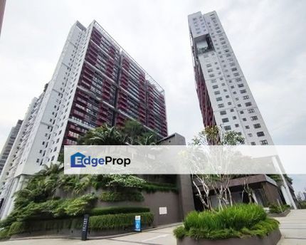 Paisley @ Tropicana Metropark For Rent , Selangor, Subang Jaya