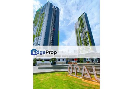 Opal Residence @ Kajang For Rent , Selangor, Kajang