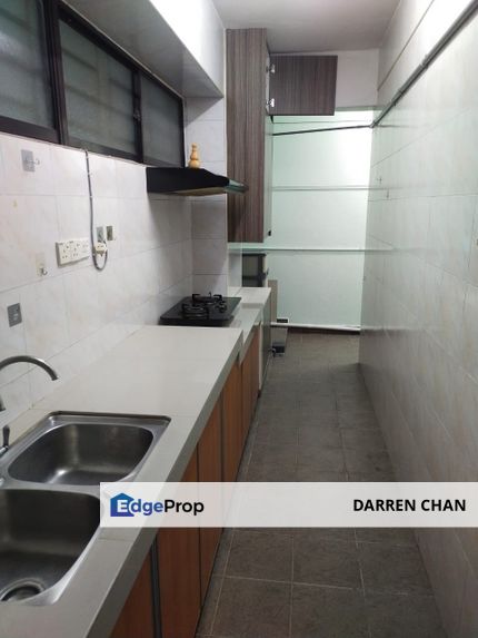 Glenview Villa @ Cheras For Rent , Kuala Lumpur, Ampang