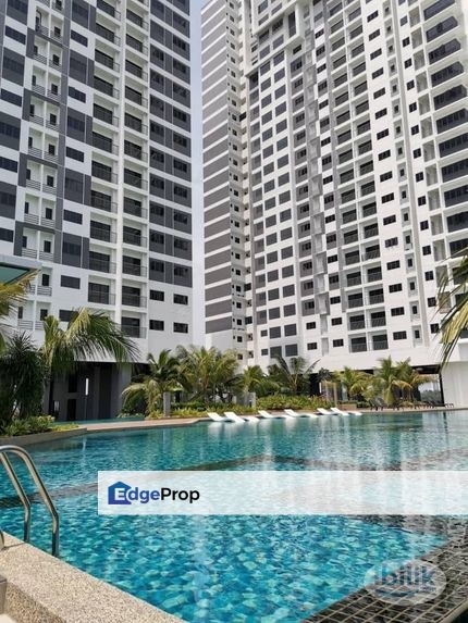 Traders Garden @ Cheras Selatan Balakong , Selangor, Cheras