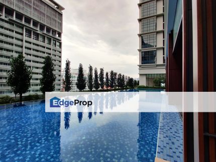 ARIA Luxury Residence @ Klcc , Kuala Lumpur, KLCC