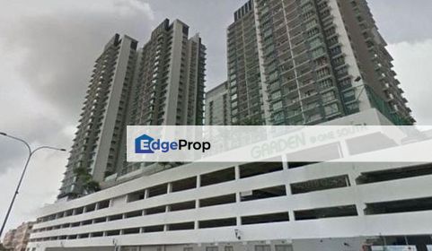 Cube @ One South Seri Kembangan , Selangor, Seri Kembangan
