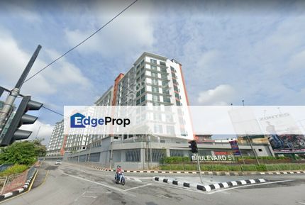 Boulevard 51 @ Petaling Jaya , Selangor, Petaling Jaya