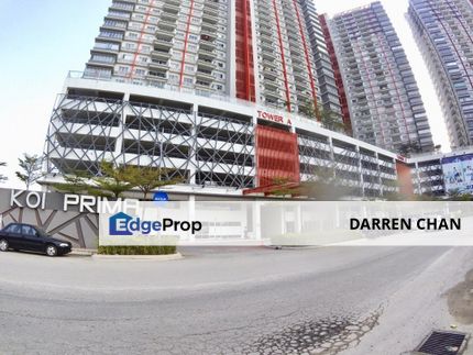Koi Prima @ Puchong For Rent , Selangor, Puchong