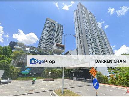 Cloudtree @ Seri Kembangan For Rent , Selangor, Seri Kembangan