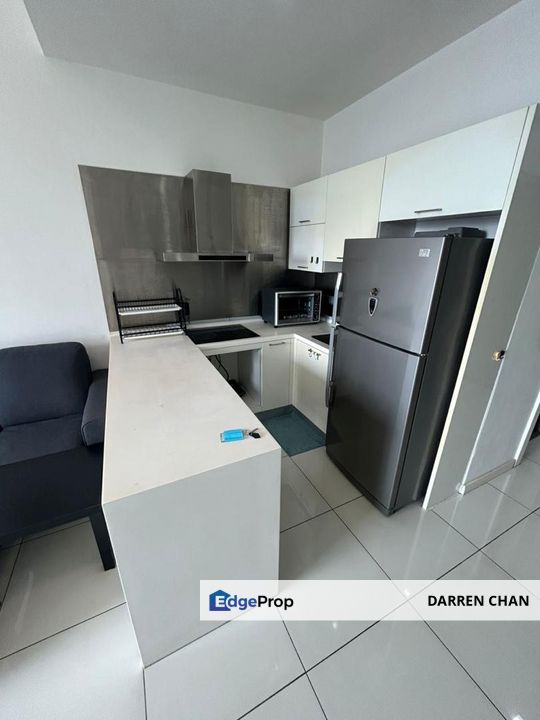 M Suite Studio @ Jalan Ampang For Sale, Kuala Lumpur, KL City