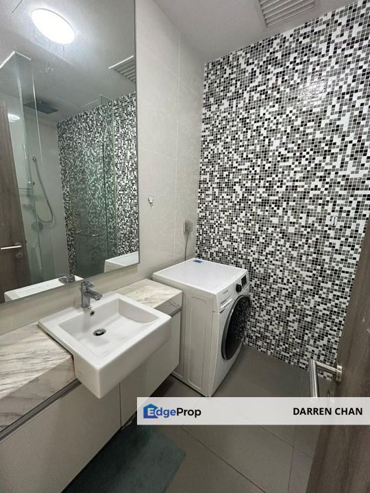 M Suite Studio @ Jalan Ampang For Sale, Kuala Lumpur, KL City