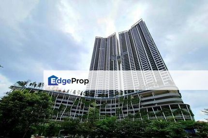 The Era @ Segambut Kuala Lumpur For Rent , Kuala Lumpur, Segambut