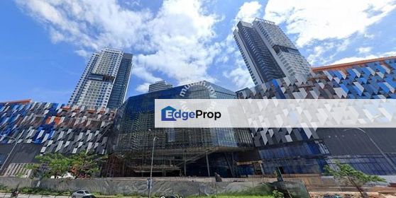 The Ridge @ Kl East Taman Melawati For Rent , Kuala Lumpur, Setapak