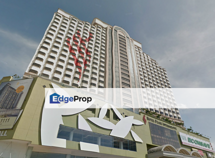 Pearl Point Condo @ Old Klang Road For Rent , Kuala Lumpur, Jalan Klang Lama (Old Klang Road)