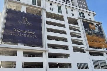 TR Residence