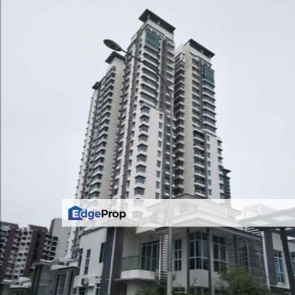 Saville @ The Park Bangsar For Rent , Kuala Lumpur, Bangsar South