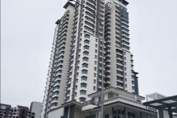 Saville @ The Park Bangsar